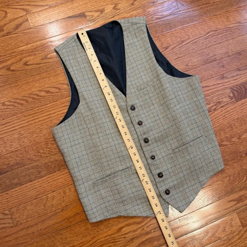 VOBOOM this tailored